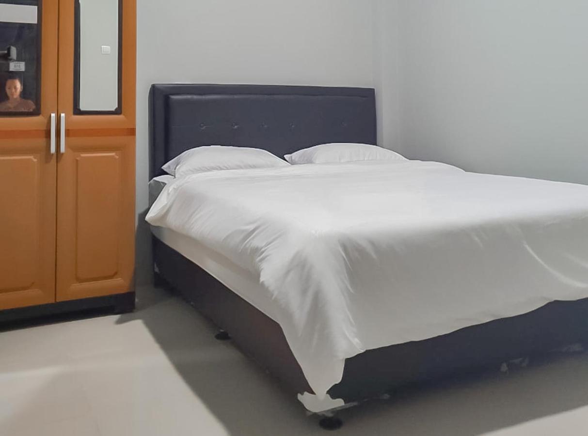 Bumi Ciboled Mitra Reddoorz Near Gerbang Tol Pamulihan Jatinangor Εξωτερικό φωτογραφία
