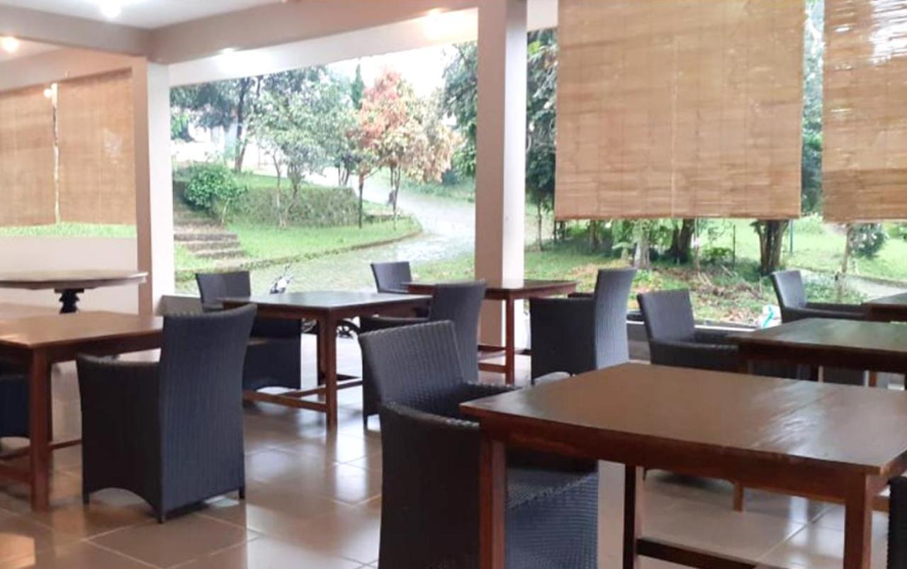 Bumi Ciboled Mitra Reddoorz Near Gerbang Tol Pamulihan Jatinangor Εξωτερικό φωτογραφία