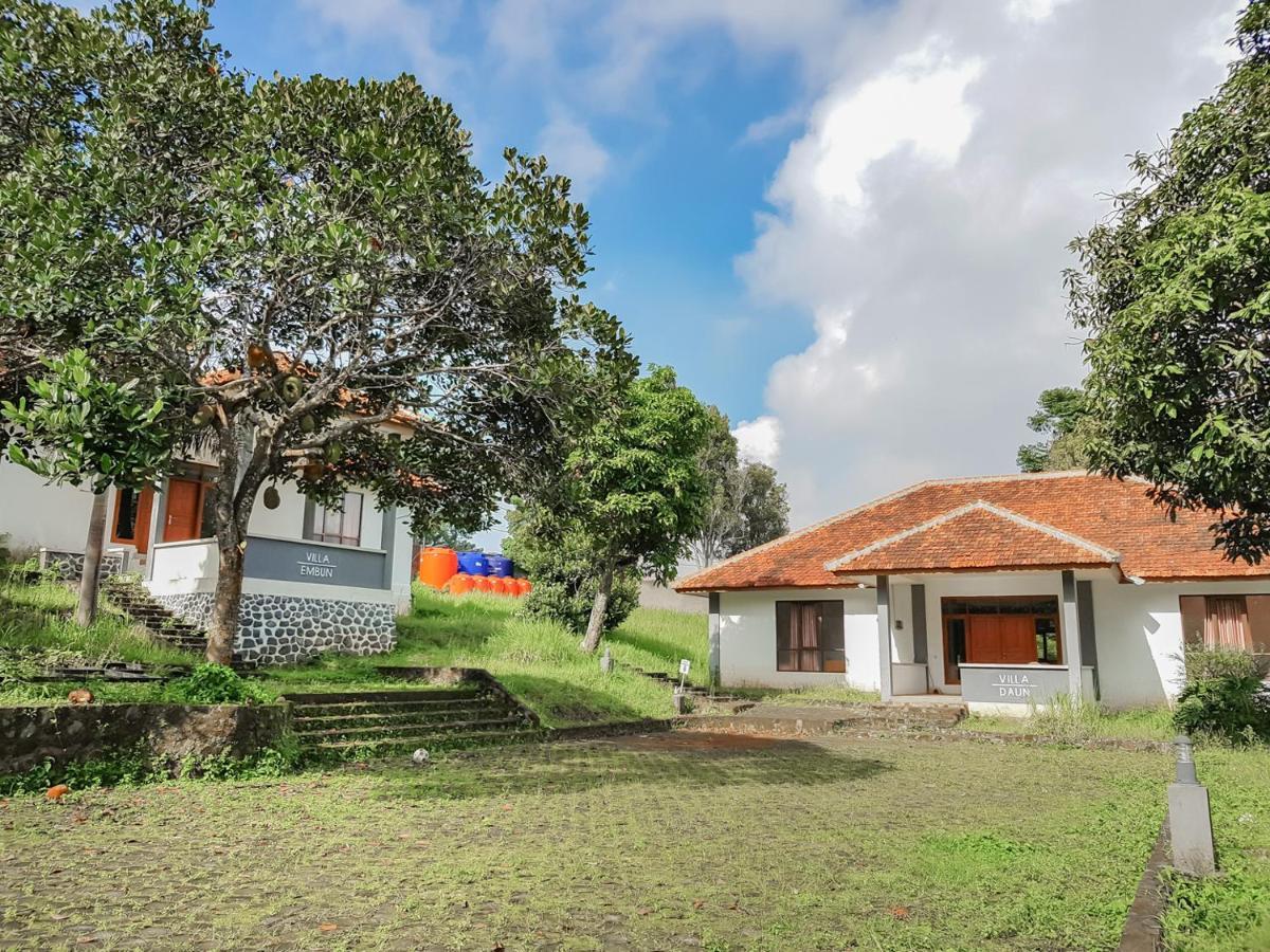 Bumi Ciboled Mitra Reddoorz Near Gerbang Tol Pamulihan Jatinangor Εξωτερικό φωτογραφία